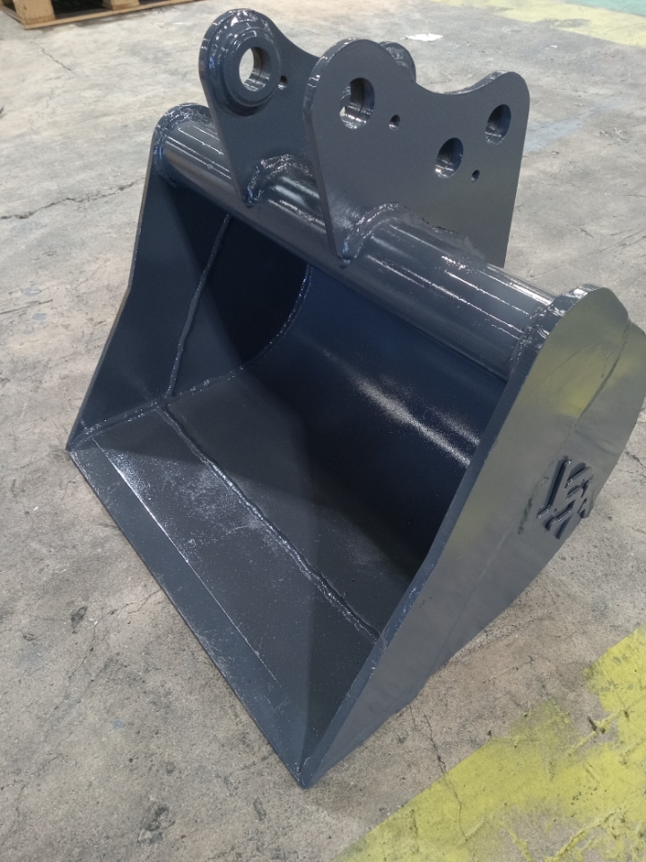 24 inch excavator ditching bucket 5 series fits Kubota 2