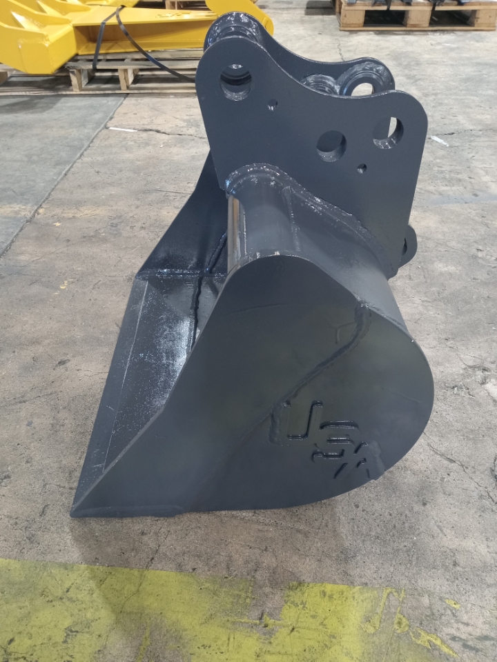 24 inch excavator ditching bucket 5 series fits Kubota kubota 3