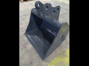 24 inch excavator ditching bucket 5 series fits Kubota 2