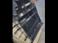 db624 24 inch excavator bucket fits pins not included 1