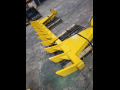 dozer root rake dr 126 11 5x5 2