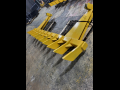 dozer root rake dr 126 11 5x5 3