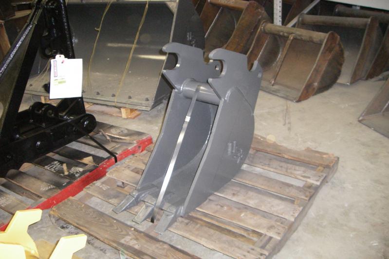 eb1012 mini excavator bucket 1