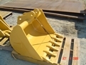 EB1036 excavator bucket 2
