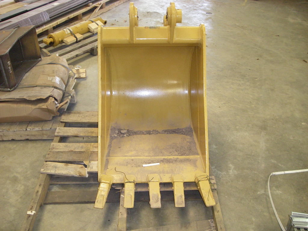 eb1424 excavator bucket 4