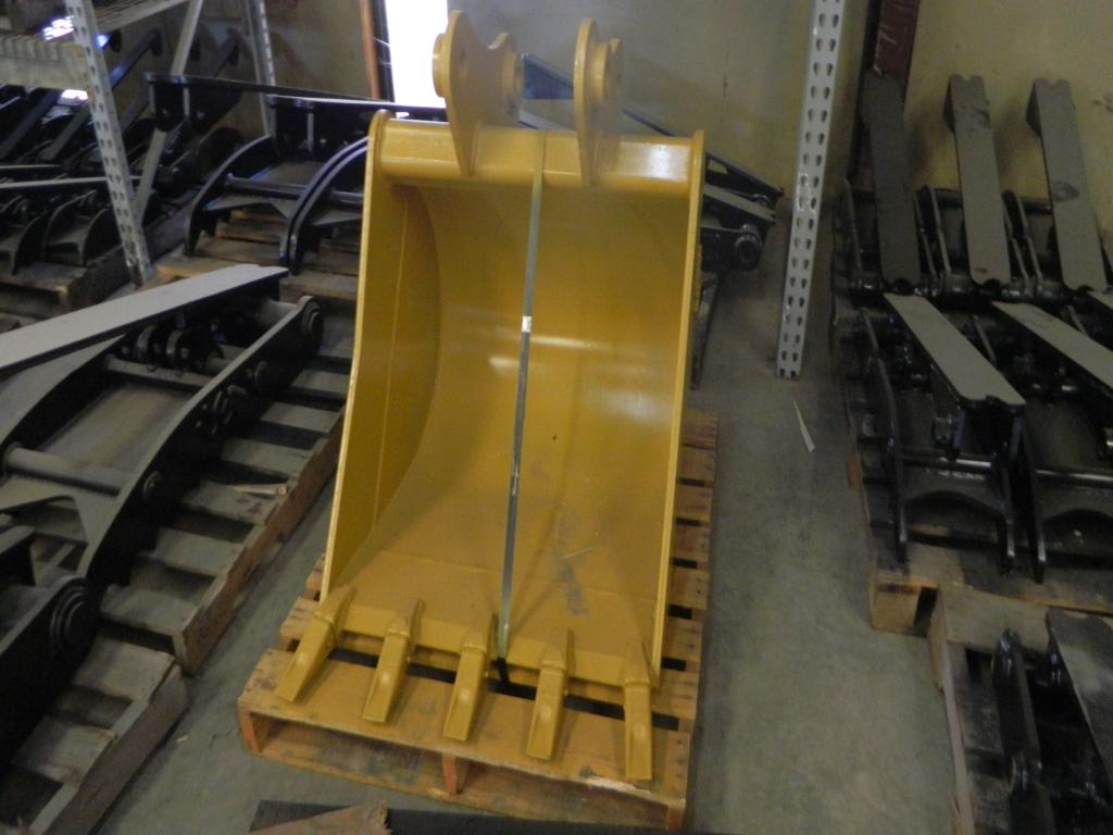 Eb1430 excavator bucket 1