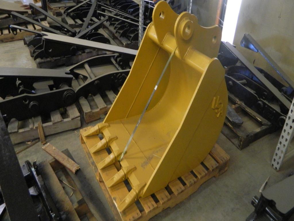 Eb1430 excavator bucket 2