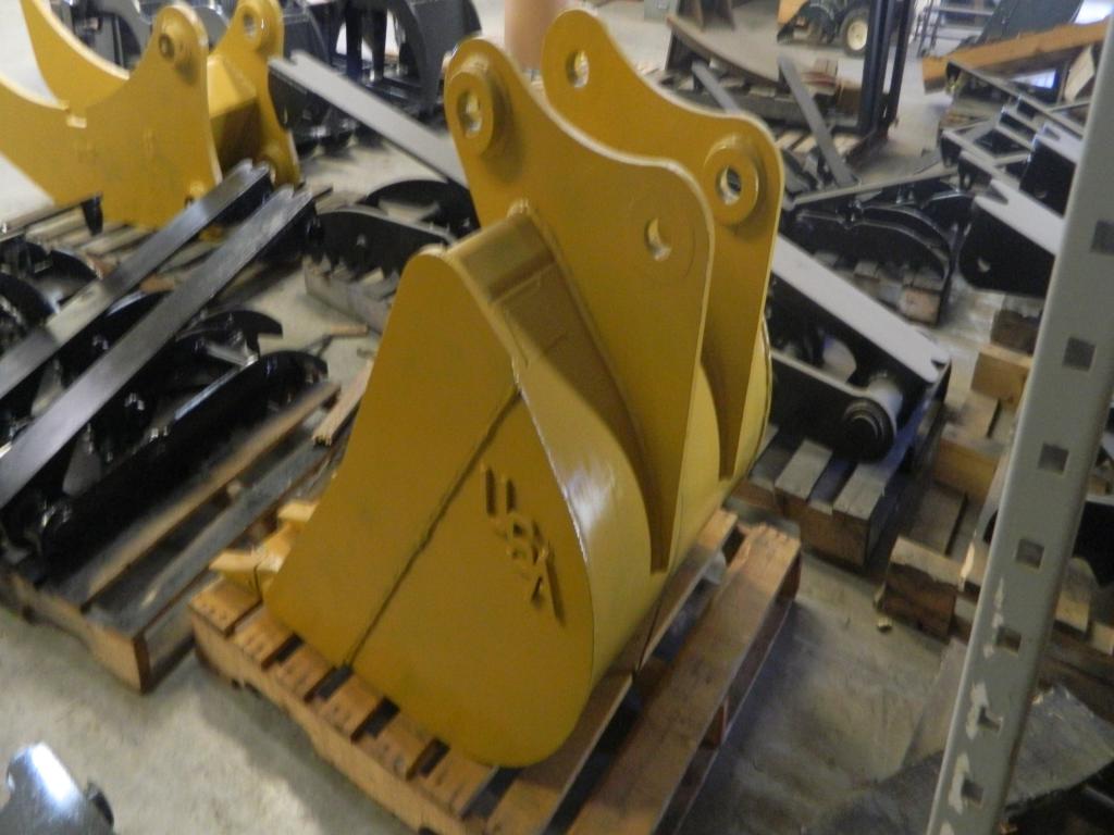 Eb1430 excavator bucket 3