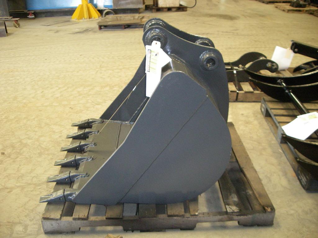 Eb1436 excavator bucket 3