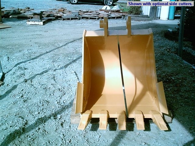 eb2436 excavator bucket 1