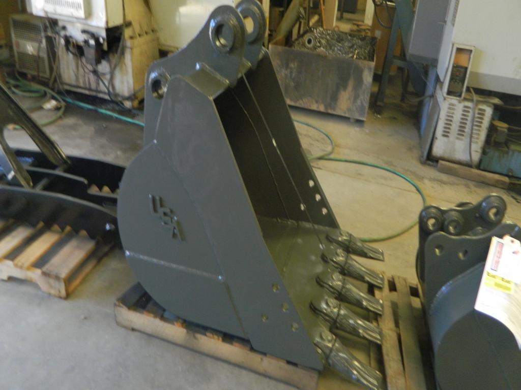 Eb2436 excavator bucket 4