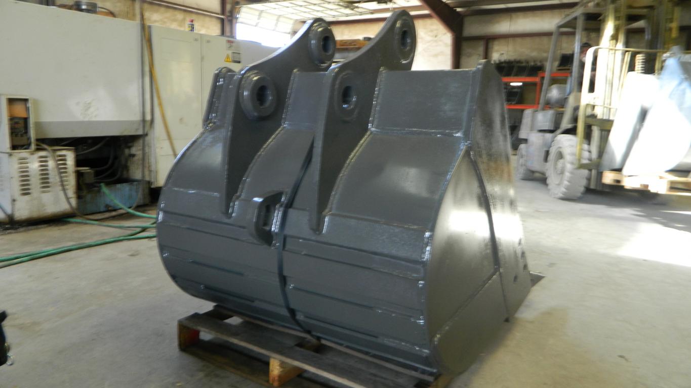 eb2442 excavator bucket 2