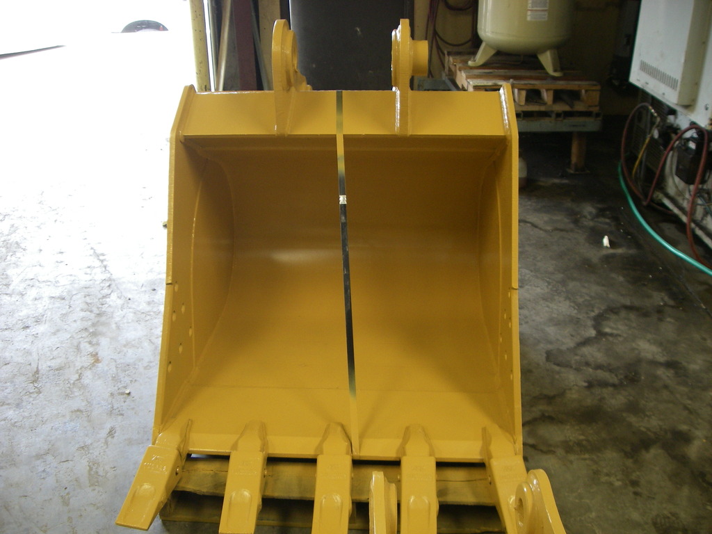 eb3342 excavator bucket 5