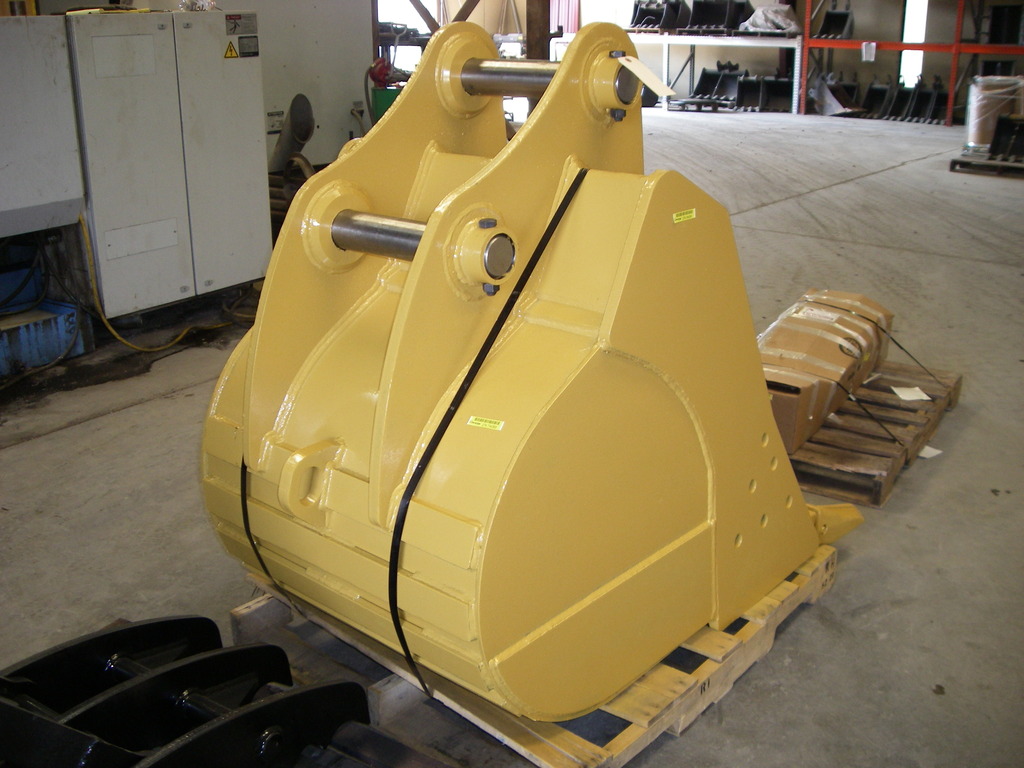 eb4036 excavator bucket 1