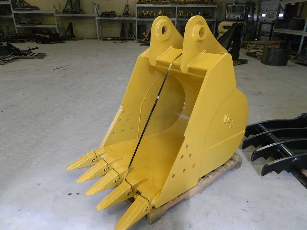 eb4036 excavator bucket 2