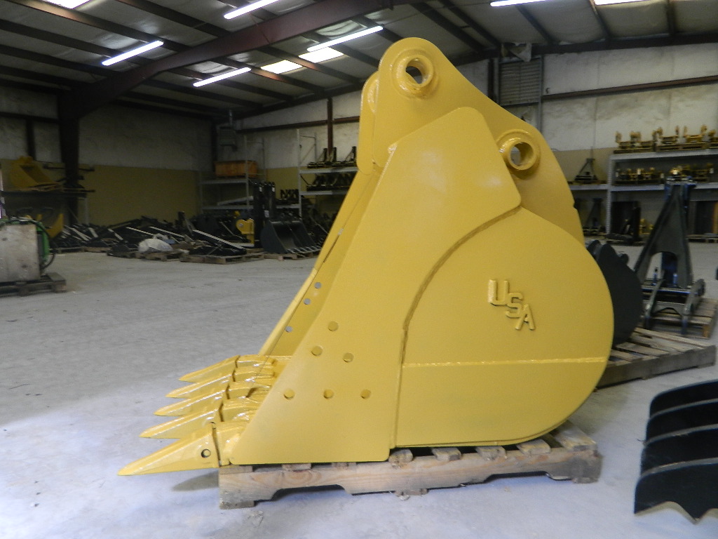 Eb4036 excavator bucket 3