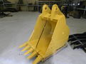 eb4036 excavator bucket 2