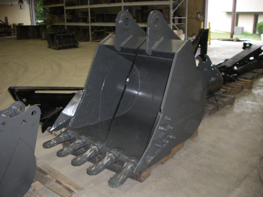 EB4042 excavator bucket 4