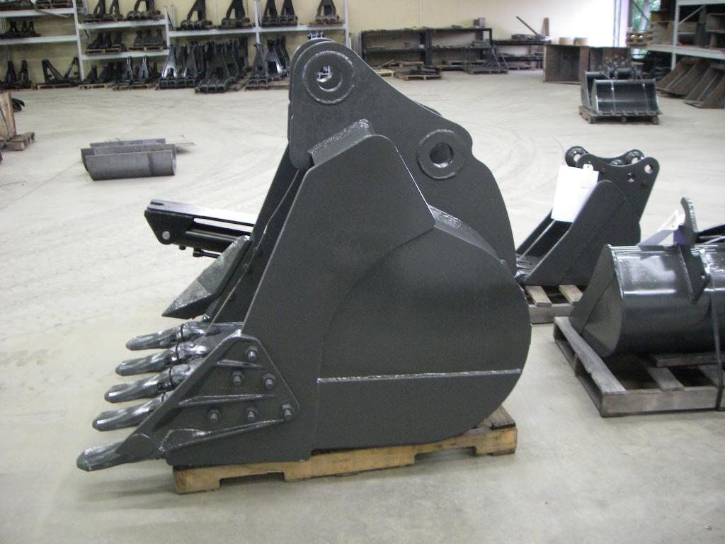 EB4042 excavator bucket 6