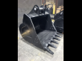 54 inch excavator bucket fits fit 40000 to 45000 lb machines