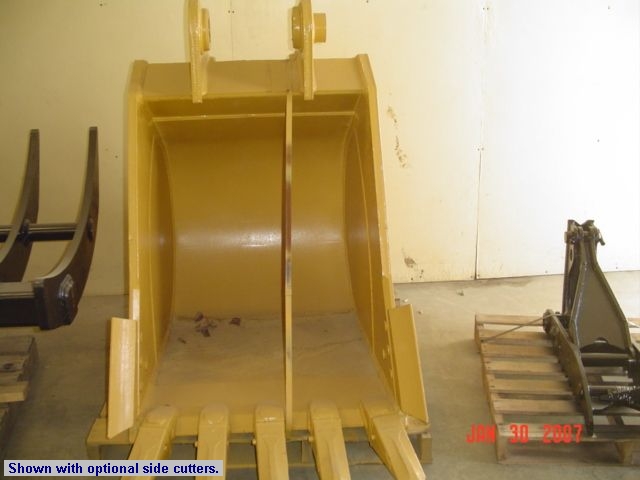 eb4536 excavator bucket 2