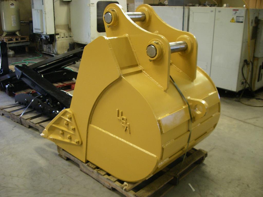 Eb4542 excavator bucket 1