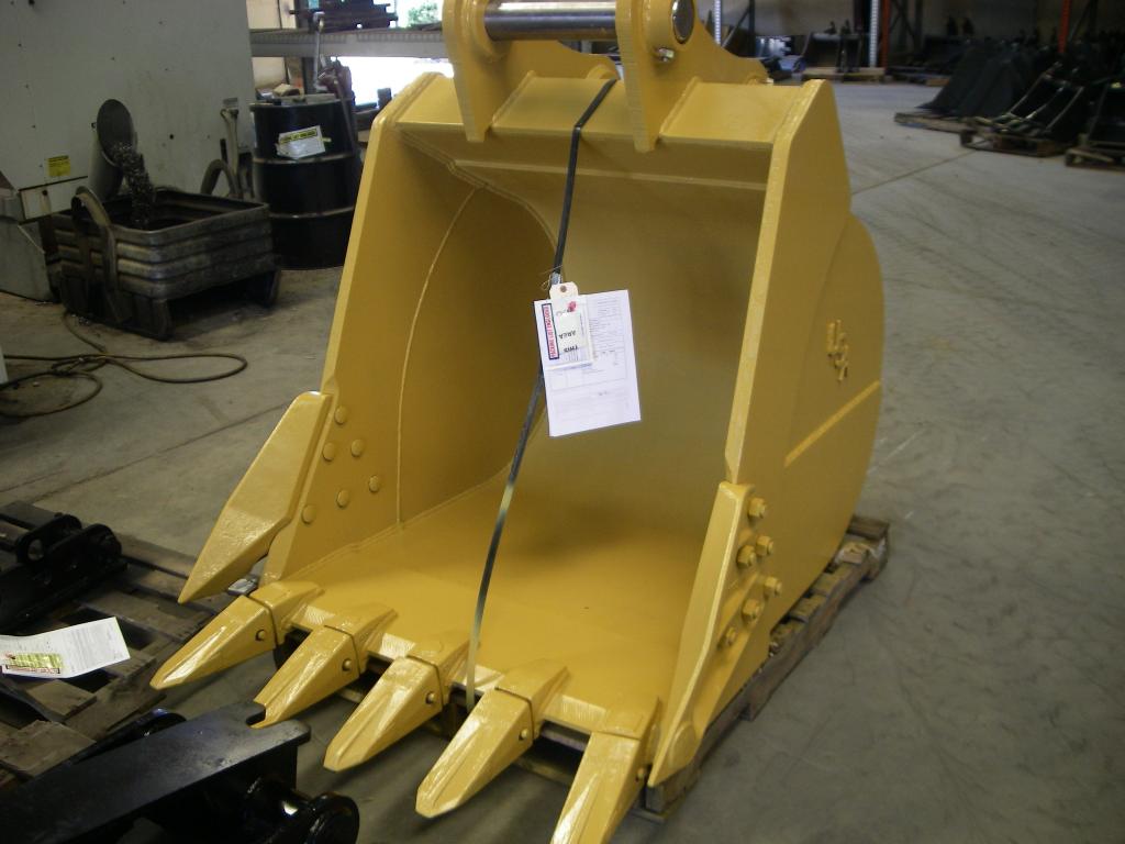 eb4542 excavator bucket 3