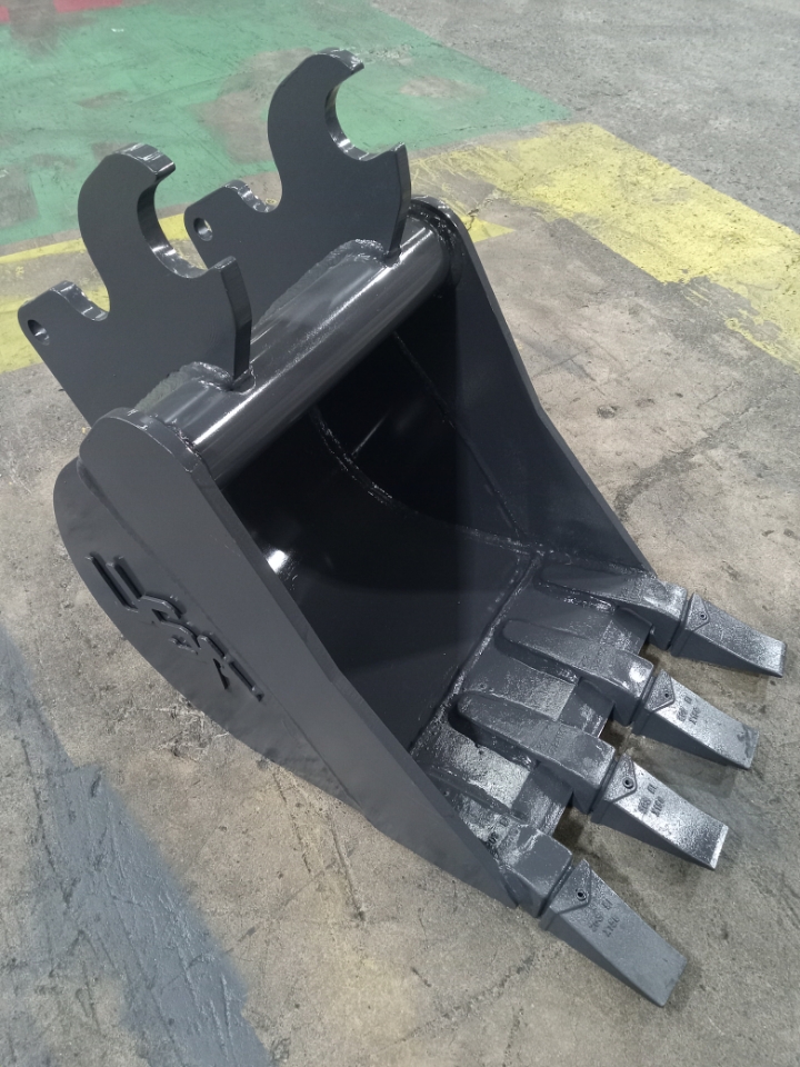 16 inch mini excavator bucket 5 series 1