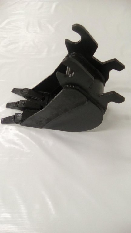 Eb612 mini excavator bucket