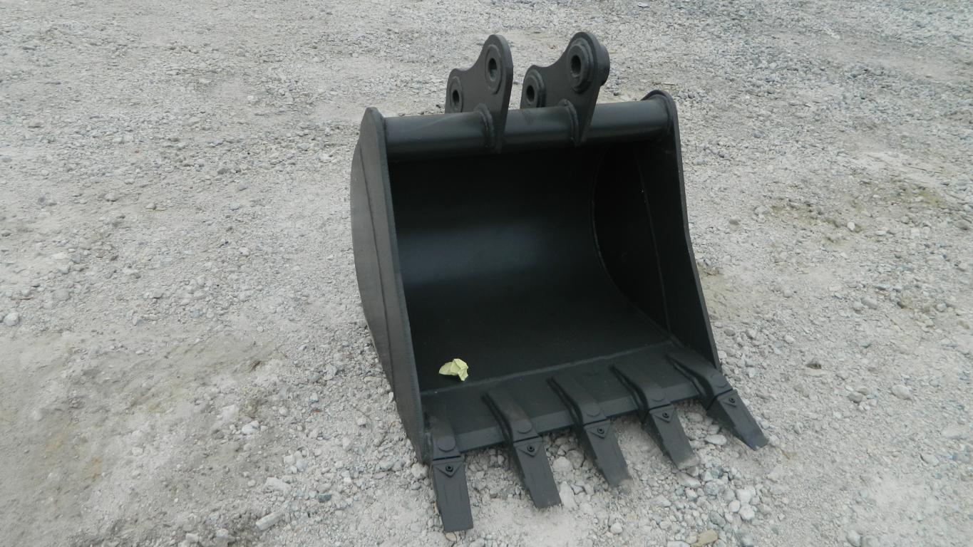 Eb624 mini excavator bucket 7