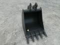 eb624 mini excavator bucket 7