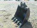 eb624 mini excavator bucket 8