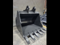 66 inch excavator bucket fits fit 65000 to 80000 lb machines 1