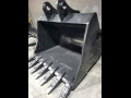 72 inch excavator bucket fits fit 65000 to 80000 lb machines 1