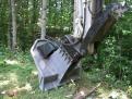 excavator brush cutter 1