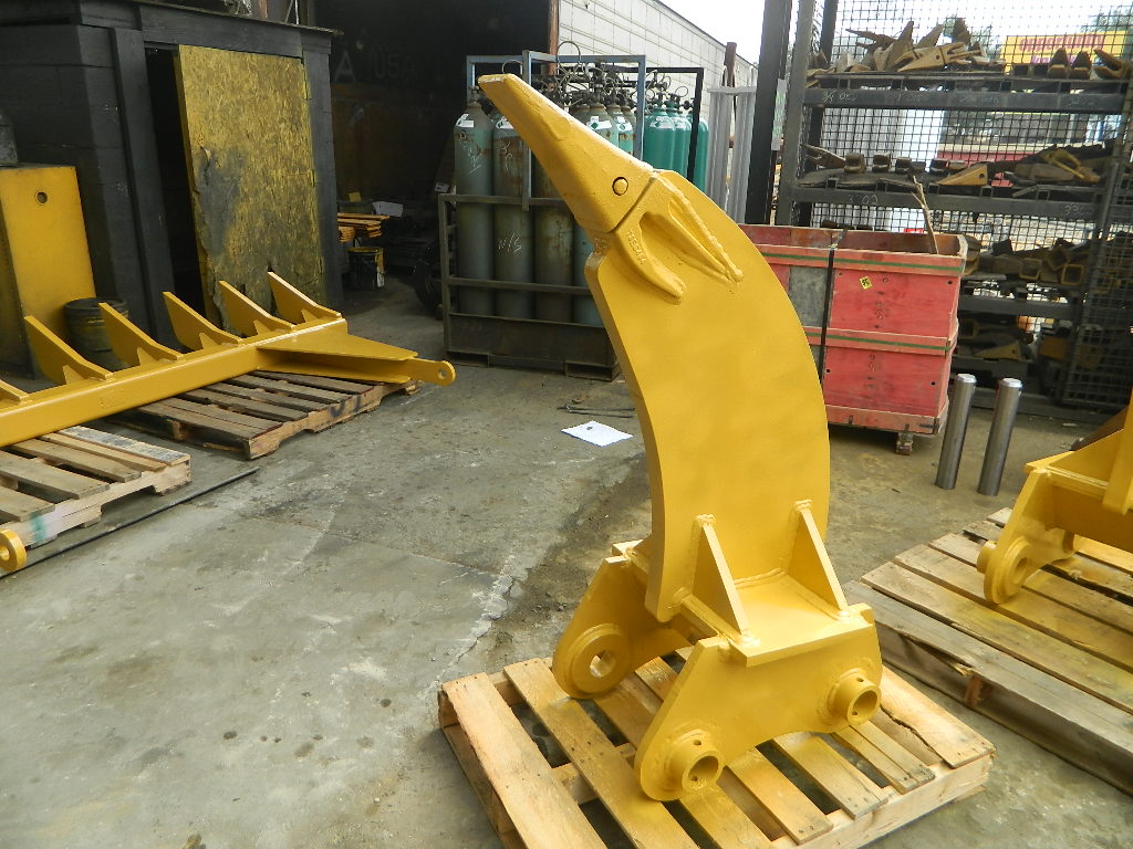 Excavator frost ripper for excavators 24 39k 1