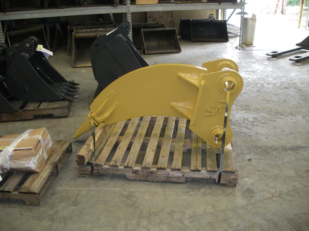 Excavator frost ripper for excavators 40 50k 1