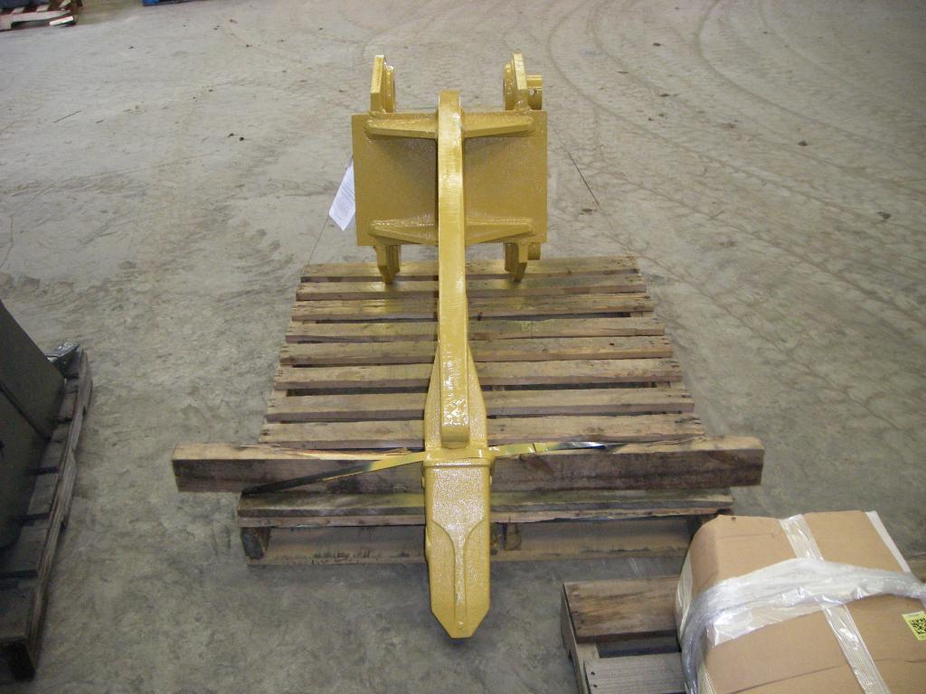 Excavator frost ripper for excavators 40 50k 2