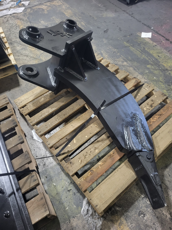 excavator frost ripper for excavators 40 50k 6