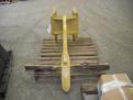 excavator frost ripper for excavators 40 50k 2