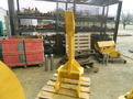 excavator frost ripper for excavators 40 50k 4