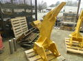 excavator frost ripper for excavators 40 50k 5