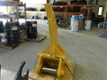 excavator frost ripper for 70 100k excavators 2