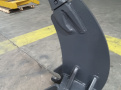 excavator ripper for small mini excavators