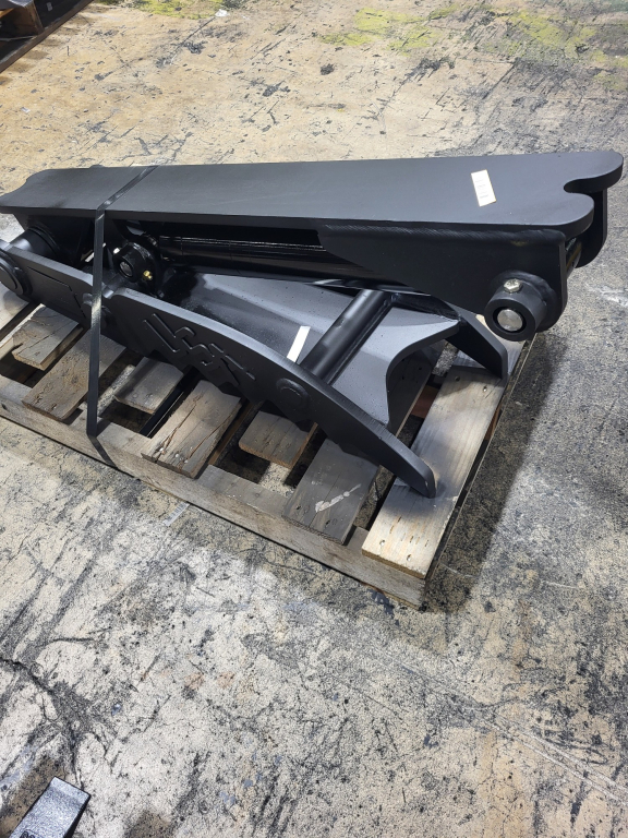 ht1035 hydraulic excavator thumb 12