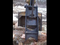 ht1240 hydraulic excavator thumb 7