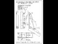 HYDRAULIC THUMB HT 1850 
18" WIDE 50" LONG 
HYDRAULIC CYLINDER 
BORE 5" 
ROD DIA 2 1/2"
 STROKE 24" 
PIN DIA 1 1/2" 
USA ATTACHMENTS 1-800-870-3610