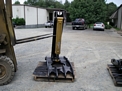 ht2458 hydraulic excavator thumb 5