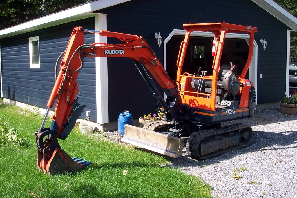 ht830 hydraulic excavator thumb 38
