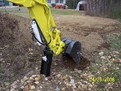 ht830 hydraulic excavator thumb 104